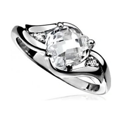 Sofia stříbrný prsten AEAR3586Z R