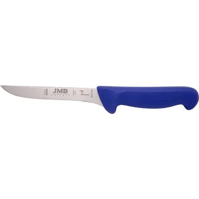 Jmb cutlery Нож JMB за обезкостяване H2-grip, прав, твърд (BK01125)