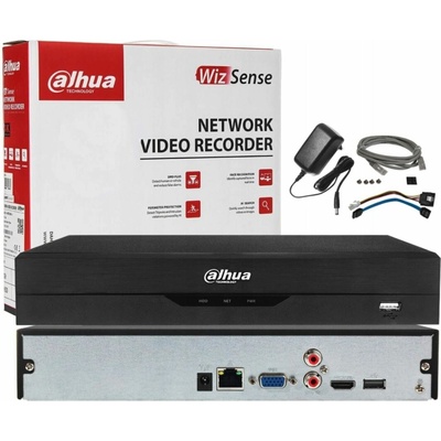 Dahua NVR4116HS-EI – Hledejceny.cz