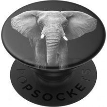 PopSockets PopGrip Gen.2 Loxodonta Africana