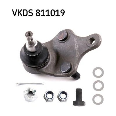 Podpora-/ Kloub SKF VKDS 811019