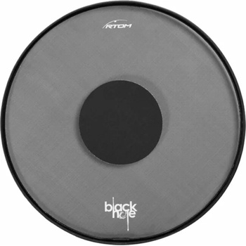 Image 1 of RTOM BH18 Black Hole 18" Пружина за барабанче (BH18)