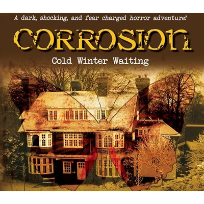 Corrosion: Cold Winter Waiting (Enhanced Edition)