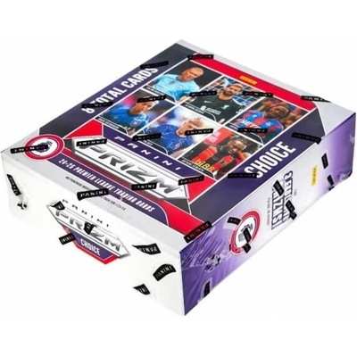 Panini 2024-2025 Prizm Premier League Soccer Choice Box