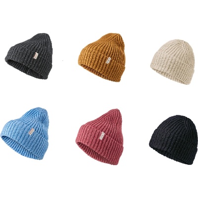 Vaude Moena beanie II čiapka brick