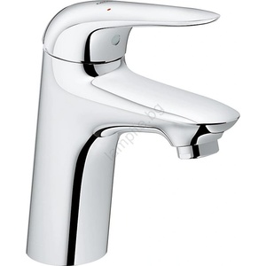GROHE 23715003 - Смесител за мивка eurostyle, размер s, гланцов хром (gh0610)