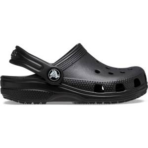 Crocs Чехли classic kids clog t 206991 - sportdepot - 78,21 лв
