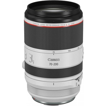 Canon RF 70-200mm f/4 L IS USM