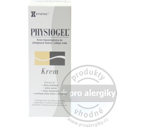 Physiogel Creme 75 ml