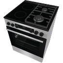 Image 1 of Gorenje GKC6C60XT (743058)