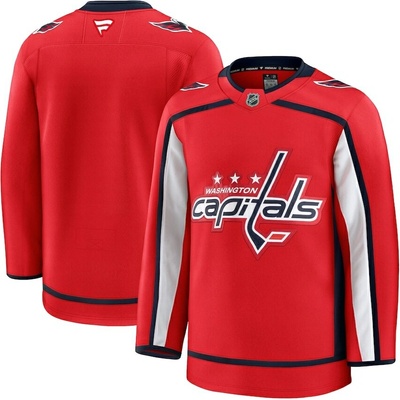 Fanatics Dres Washington Capitals Premium Home Jersey