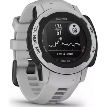 Image 1 of Garmin Instinct 2S Solar