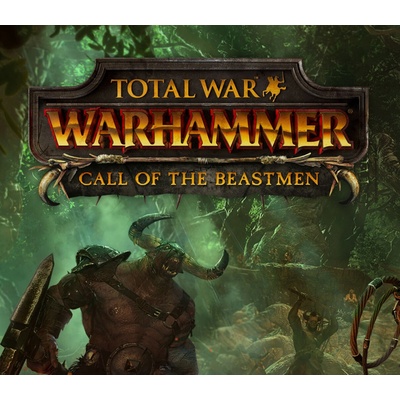 Total War: WARHAMMER - Call of the Beastmen