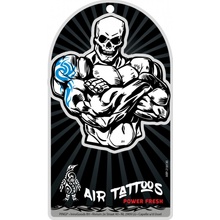 Pingi Air Tatoo Power Fresh