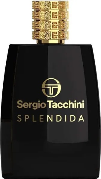 Sergio Tacchini Splendida EDP 100 ml Tester