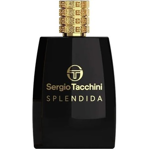 Sergio Tacchini Splendida EDP 100 ml Tester Парфюми
