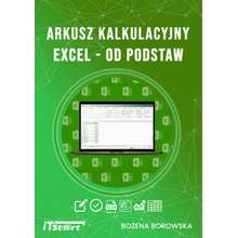 Arkusz kalkulacyjny Excel od podstaw