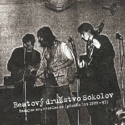 Beatový družstvo Sokolov - Radujme se,veselme se CD