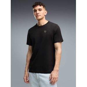 PUMA Тениска ESS ELEVATED Tee - sportdepot - 48,90 лв