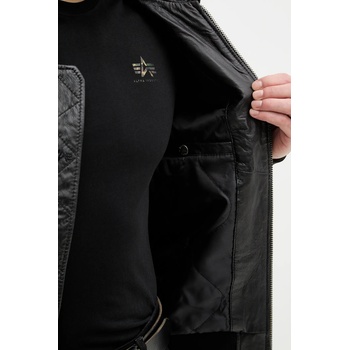 Alpha Industries Кожено яке Alpha Industries CWU-45/P Leather (266106)