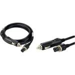 Honeywell 50138169-001 зарядно за мобилни устройства Четец на баркод Черен Запалка Автоматичен (50138169-001)