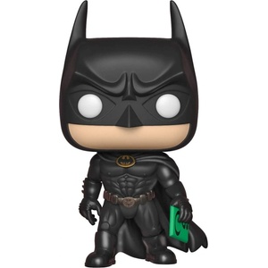 Funko Фигурка Funko POP! DC Batman 80th Batman 1995 #289