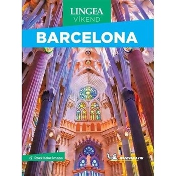 Barcelona Víkend