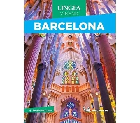Barcelona Víkend