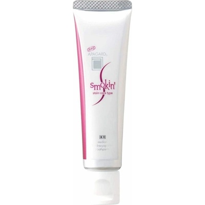 APAGARD Smoker Care Type Removes Stains 105 g