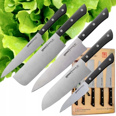 Samura Harakiri SHR-0250B 5 ks
