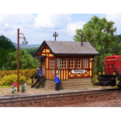 Vollmer H0 Stavědlo Riedlingen 45730
