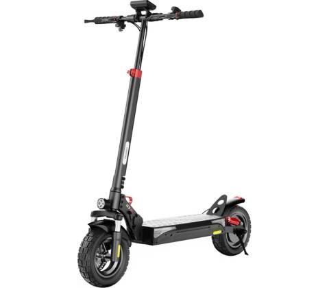 iScooter iX3