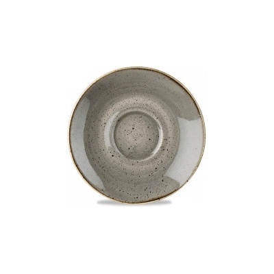 Churchill 1795 CHURCHILL Stonecast Peppercorn grey 15,6 cm