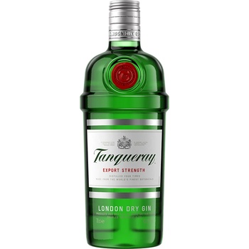 Image 1 of Tanqueray London Dry 700 ml