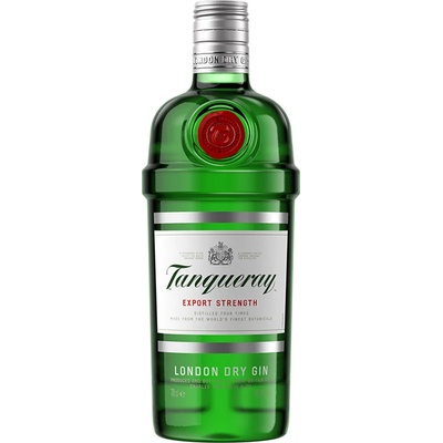 Tanqueray London Dry 700 ml