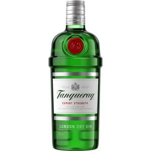 Tanqueray London Dry 700 ml