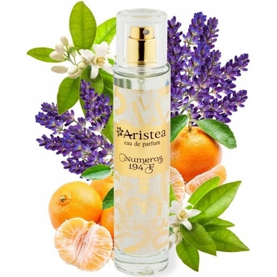 Aristea Numeros 194 parfumovaná voda dámska 50 ml