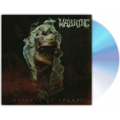 The Warning: Rituals Of Shame CD