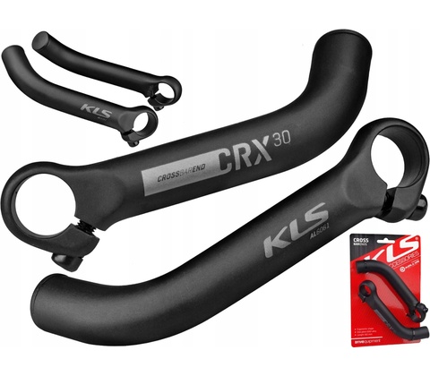KLS CRX 30