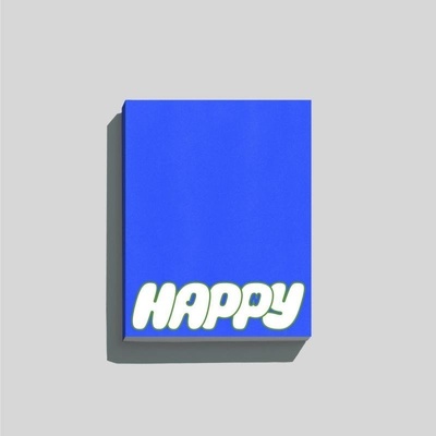 Happy Ver. 3 Navigate CD