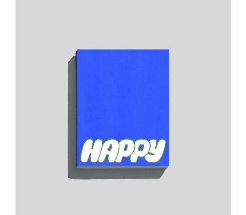 Happy Ver. 3 Navigate CD