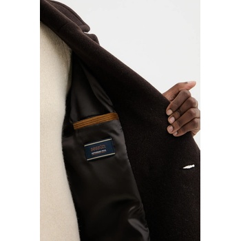 Sessùn Палто с вълна Sessun (24112025)