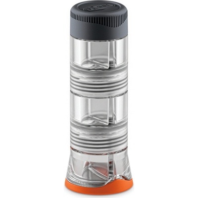 GSI Spice Missle
