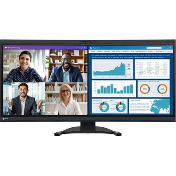 Eizo FlexScan EV3450XC