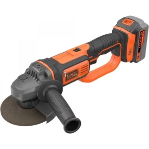 Black & Decker BCG720M1-QW Ъглошлайф