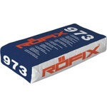 ROFIX ЗАМАЗКА rofix 973 БЪРЗА ЦИМЕНТОВА 25кг (37695)