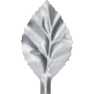 List 85 x 45 mm, 0,6 mm