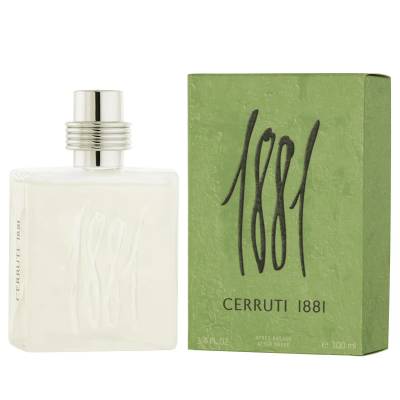Cerruti 1881 Pour Homme Афтършейв за мъже 100 ml