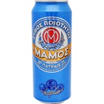 MAMOS Мамос кен 4брХ0.5л