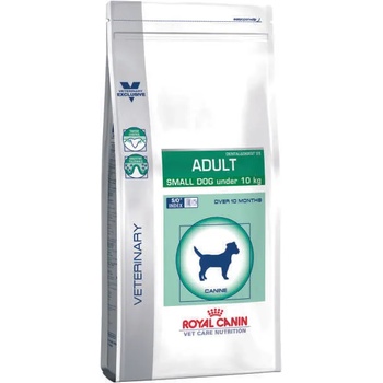 Image 1 of Royal Canin Adult Small Dog Dental & Digest 4 kg